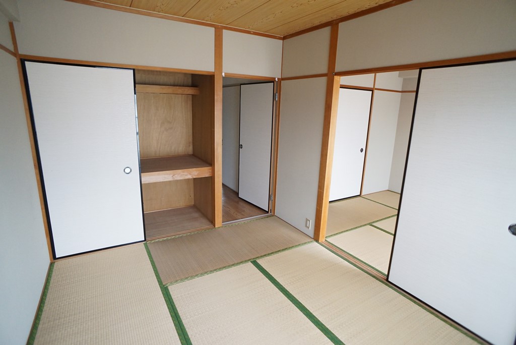 ハタハイツ その他8