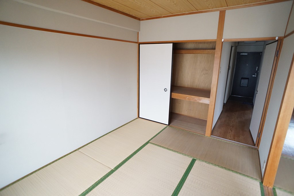 ハタハイツ その他9