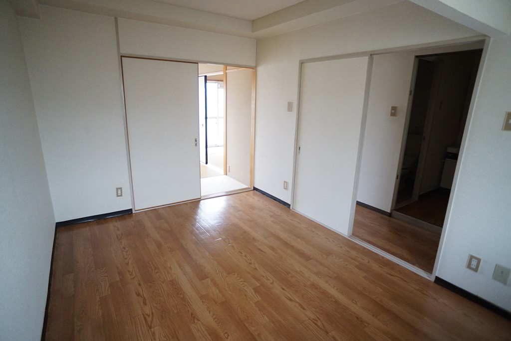 ハタハイツ その他10