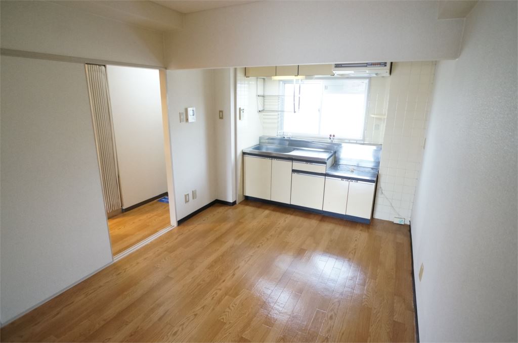 ハタハイツ その他11