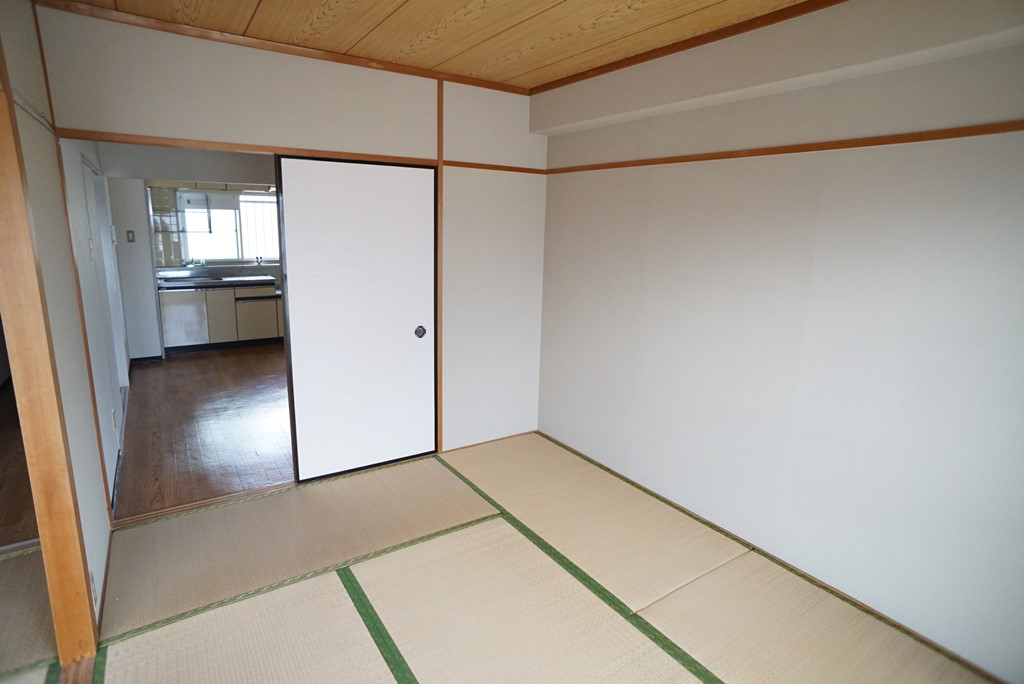 ハタハイツ その他12