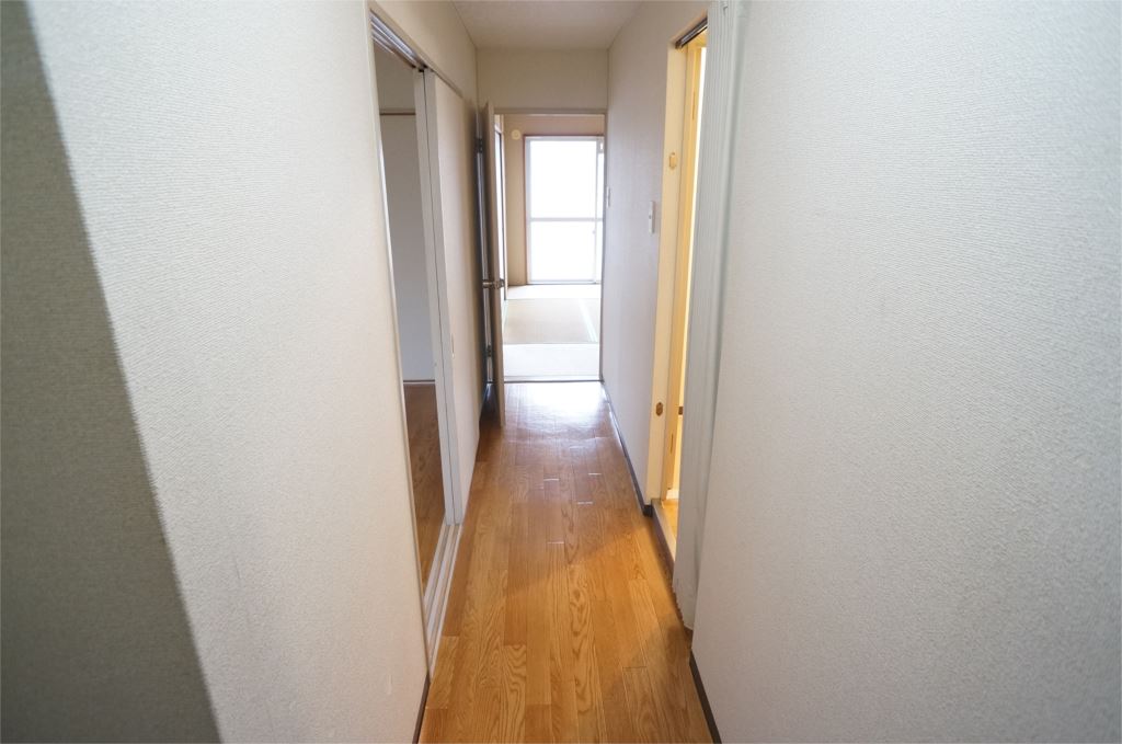 ハタハイツ その他15