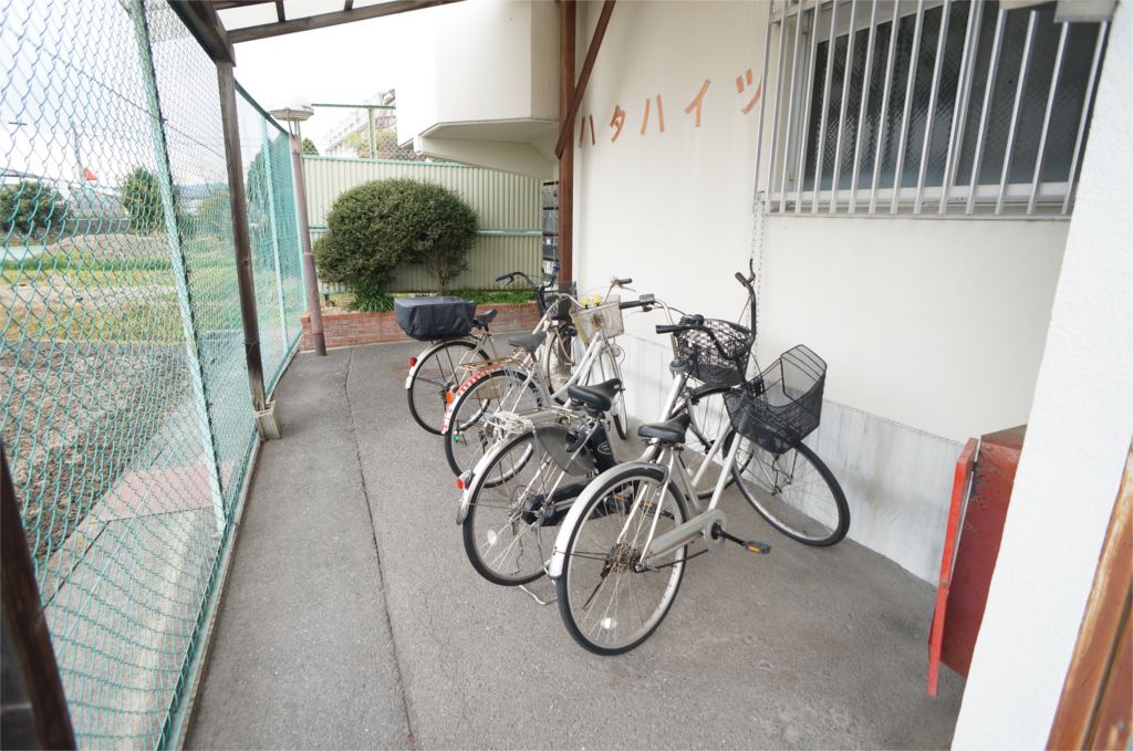 ハタハイツ その他16