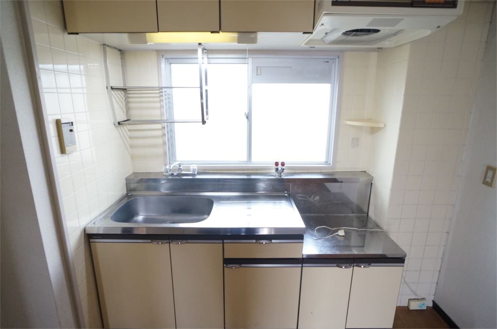 ハタハイツ その他18