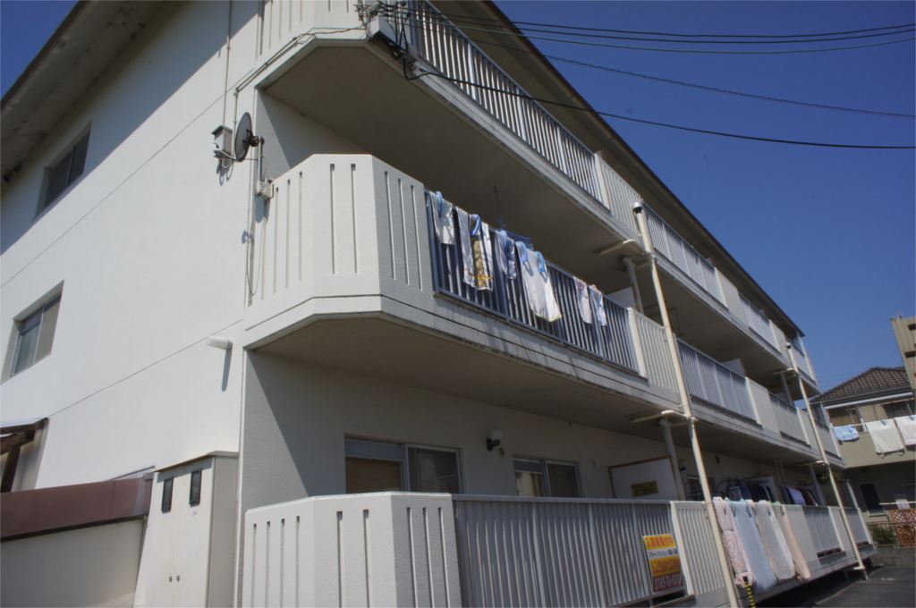 ハタハイツ その他22