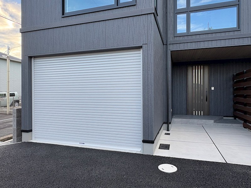 アルカ・ティーⅠ その他外観4