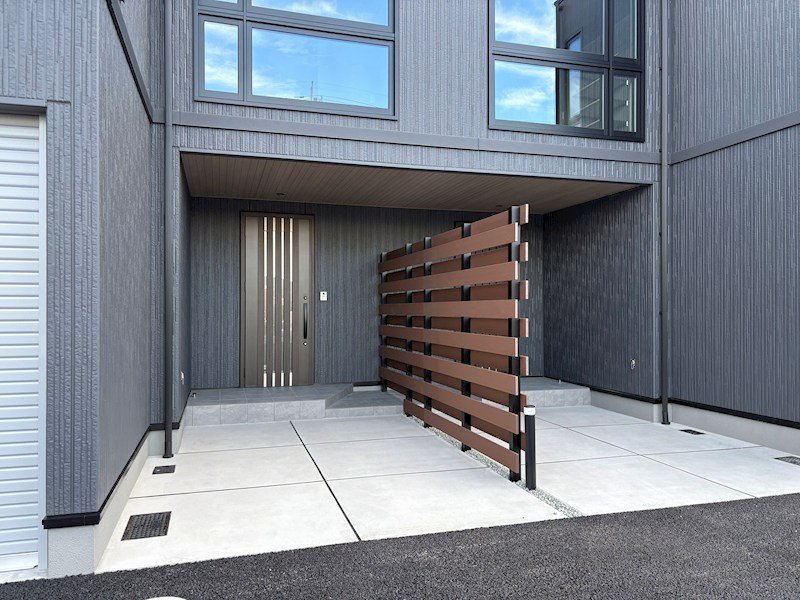 アルカ・ティーⅠ その他外観5