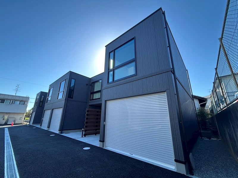 アルカ・ティーⅠ その他外観2