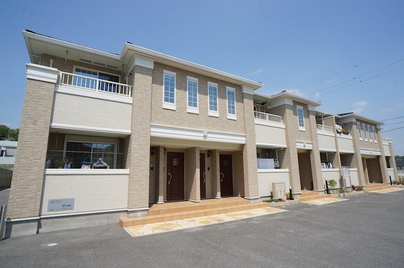 ヴァン　リーブル　Ⅱ その他外観1