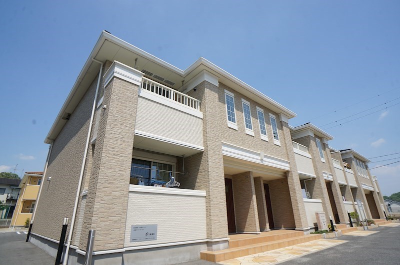 ヴァン　リーブル　Ⅱ その他外観2