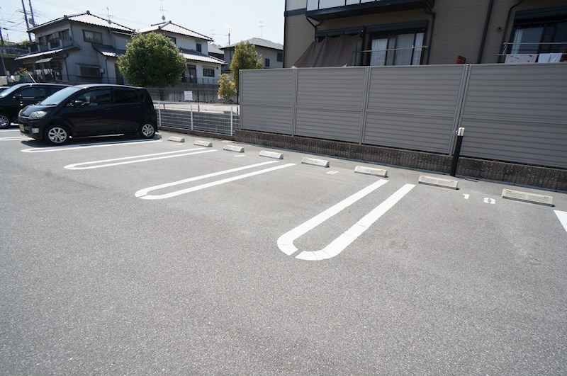 ヴァン　リーブル　Ⅱ その他外観3