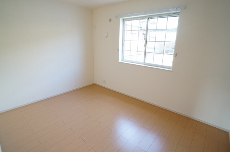 ヴァン　リーブル　Ⅱ ベッドルーム