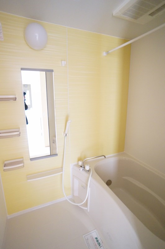 ヴァン　リーブル　Ⅱ 風呂画像