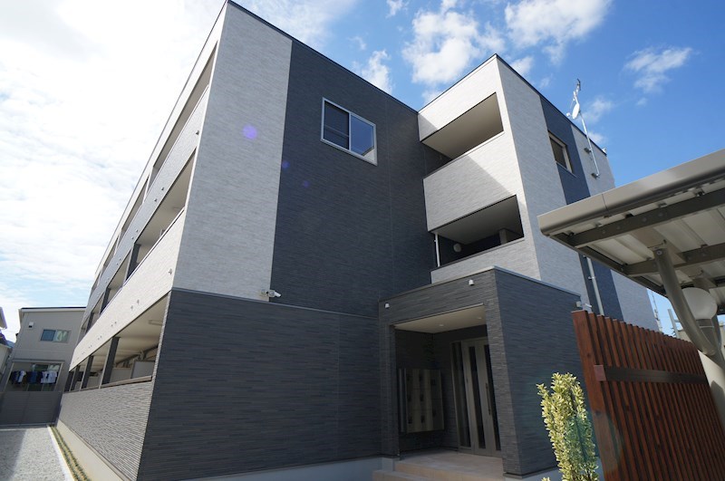 コモドビラNⅡ その他外観1