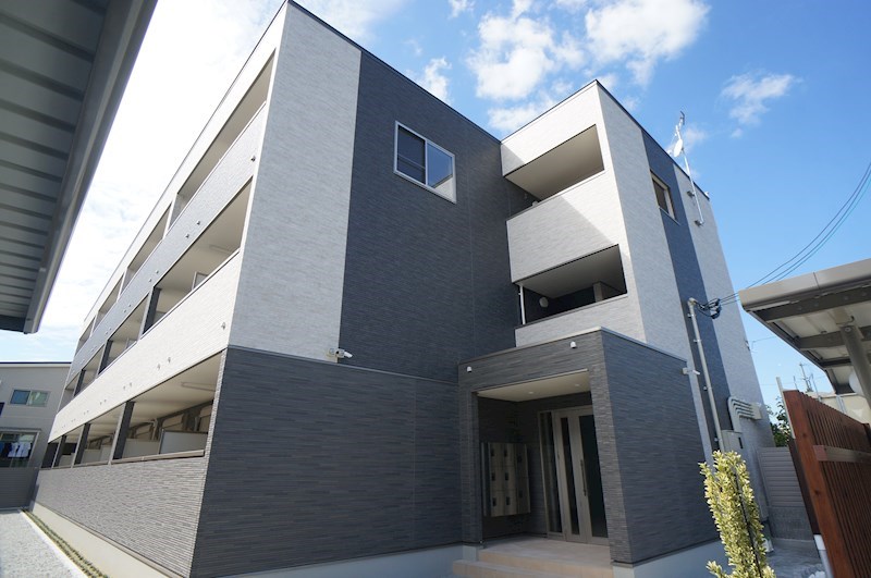 コモドビラNⅡ その他外観2