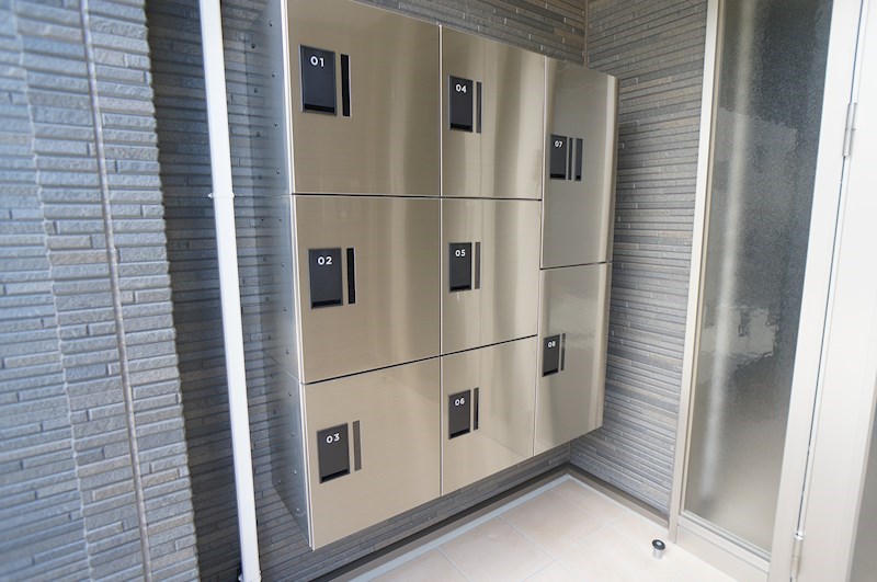 コモドビラNⅡ その他外観3