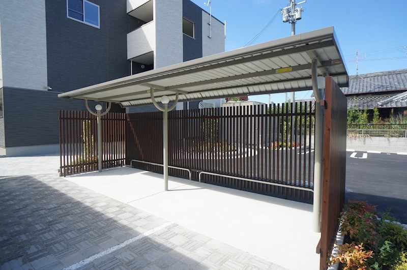 コモドビラNⅡ その他外観4