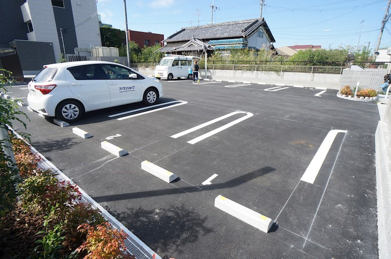 コモドビラNⅡ その他外観5