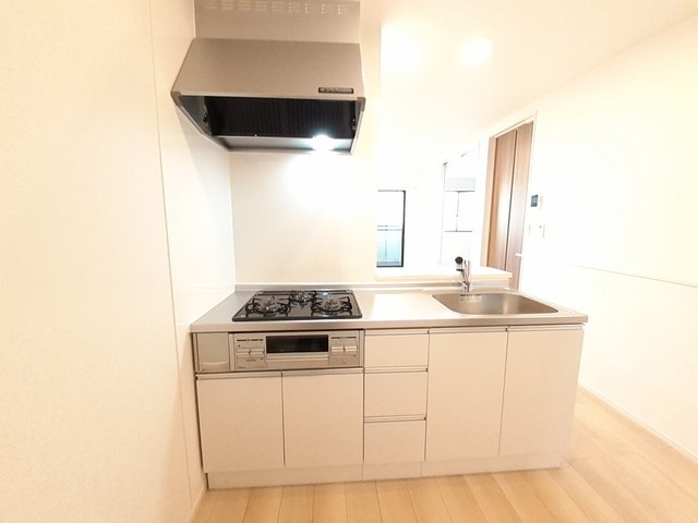 メゾン　フルーク キッチン