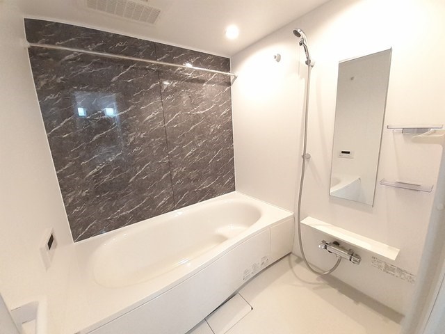 メゾン　フルーク 風呂画像