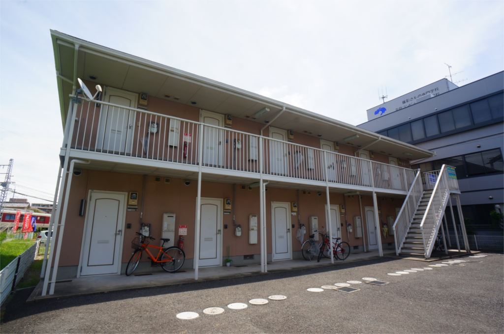 ヒルック その他外観1