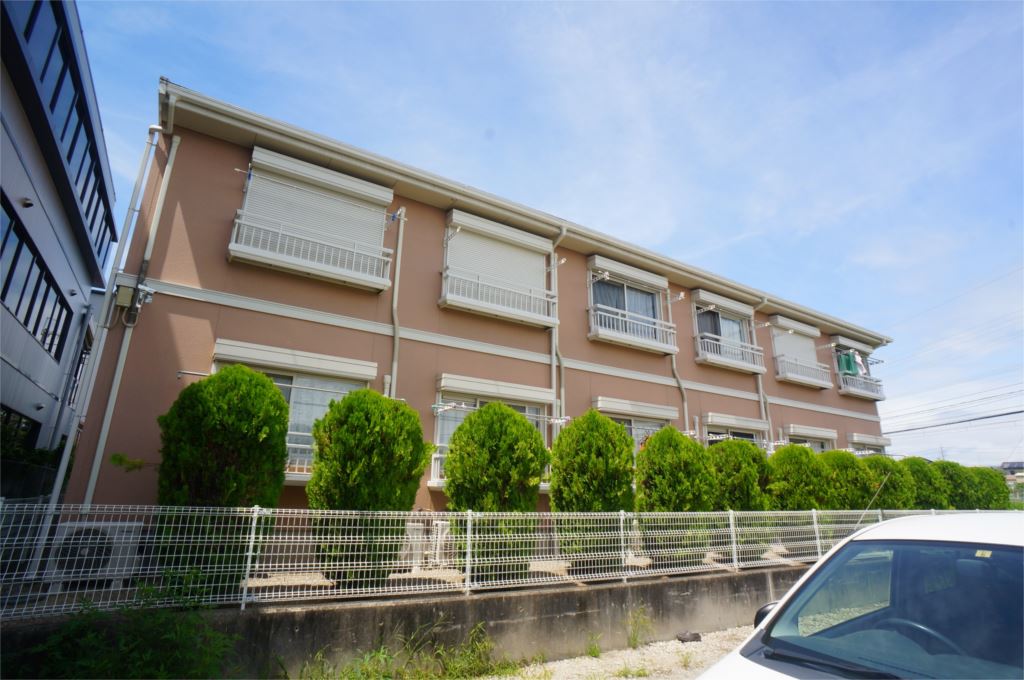 ヒルック その他外観2