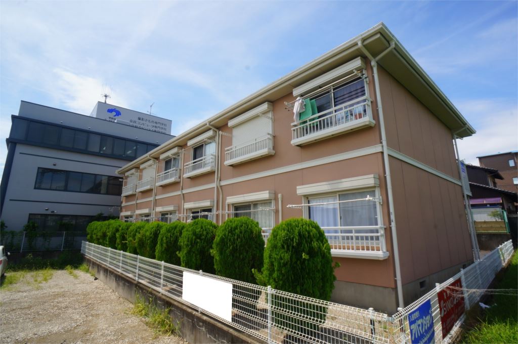 ヒルック その他外観3