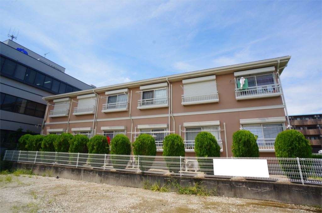 ヒルック その他外観4