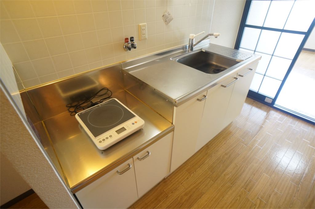 ヒルック キッチン