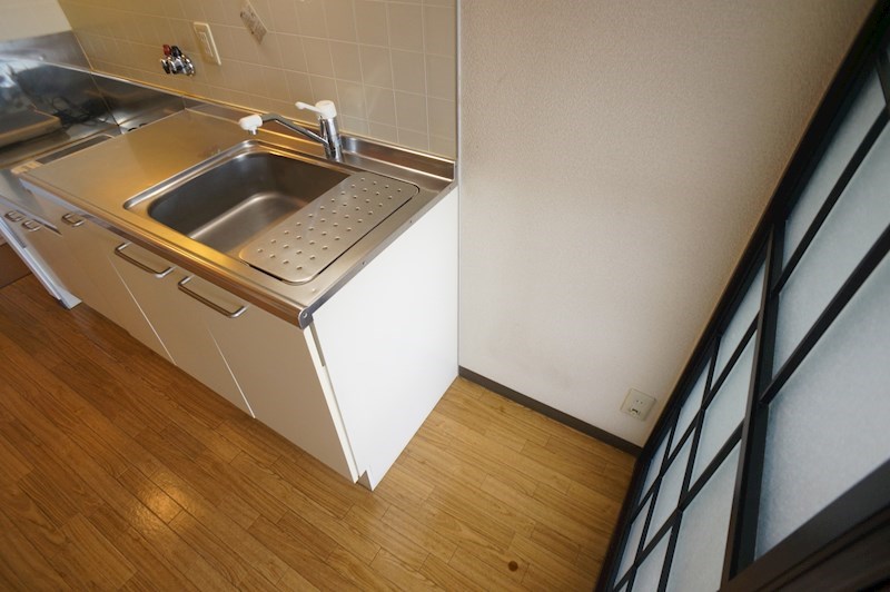 ヒルック ベッドルーム