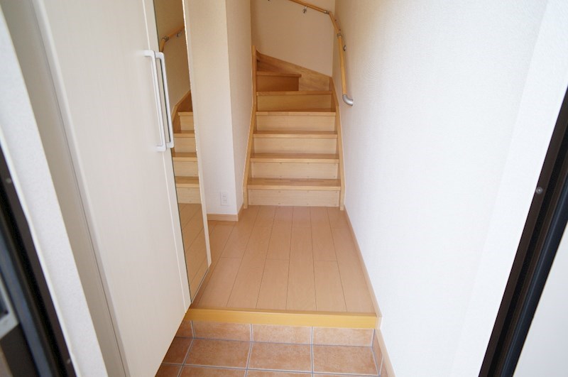 サウス・ヴィラ その他1