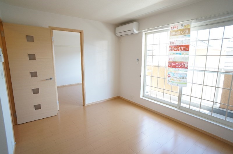 サウス・ヴィラ その他5