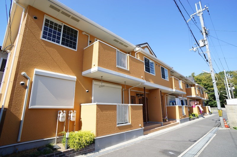 サウス・ヴィラ その他外観1