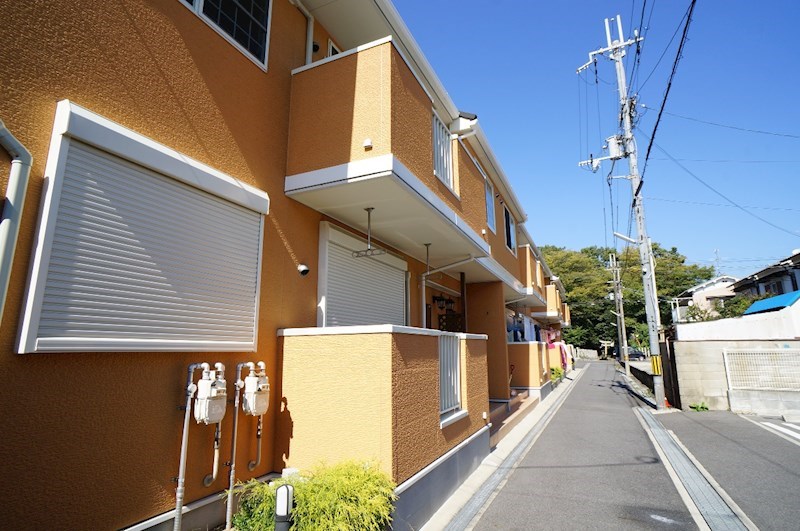 サウス・ヴィラ その他外観2