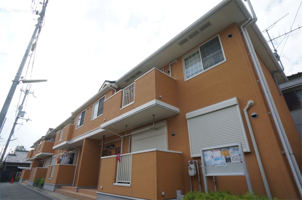 サウス・ヴィラ その他外観3