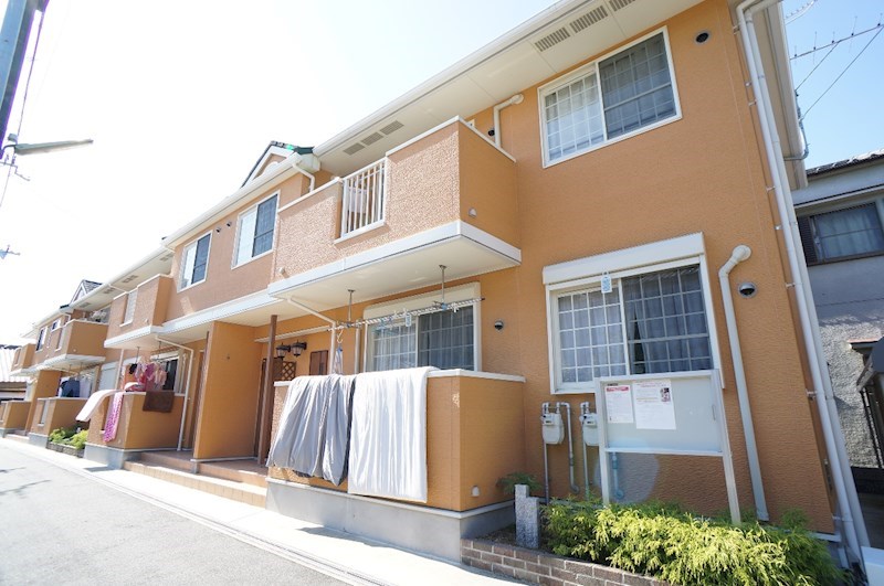 サウス・ヴィラ その他外観4