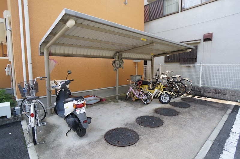 サウス・ヴィラ その他外観5