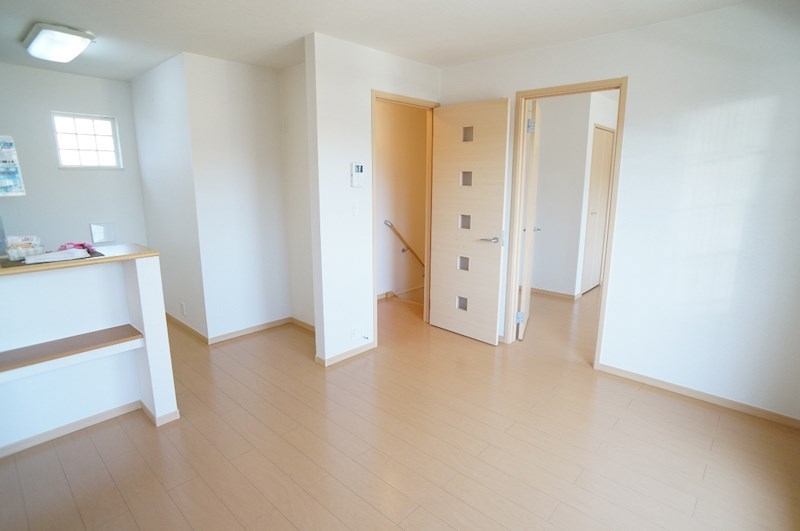 サウス・ヴィラ その他7