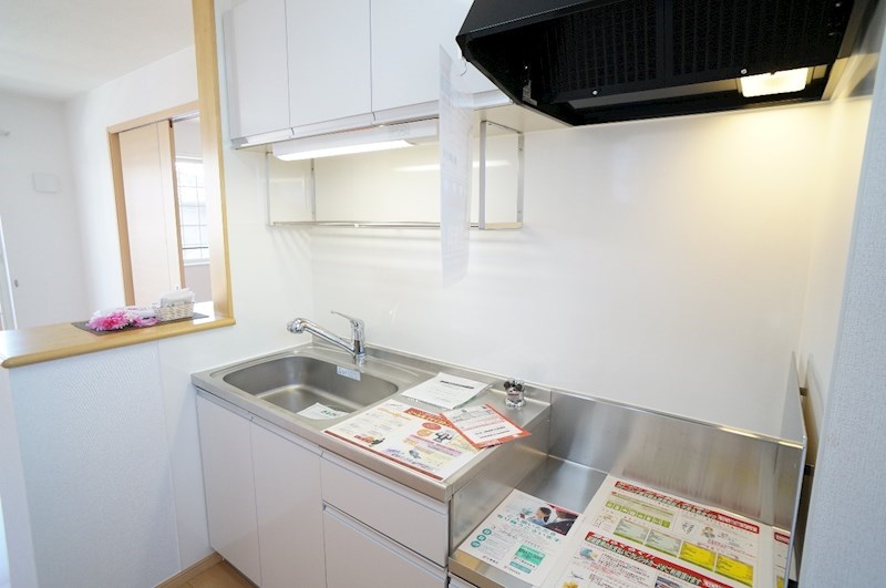 サウス・ヴィラ その他11