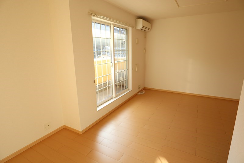 サウス・ヴィラ リビング