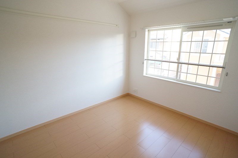 サウス・ヴィラ ベッドルーム