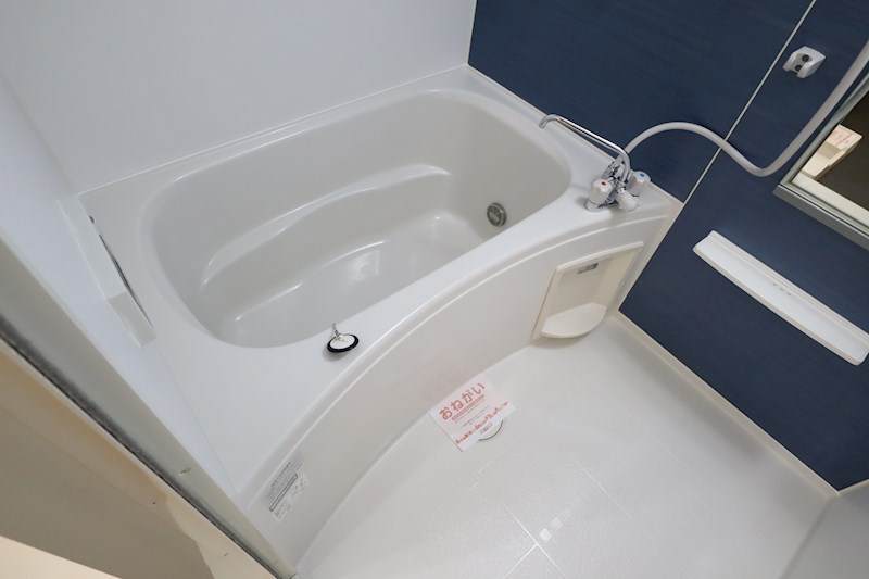 サウス・ヴィラ 風呂画像