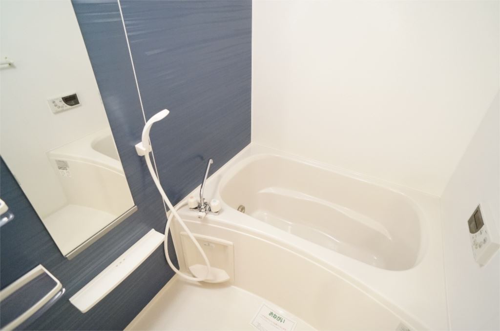 サウス・ヴィラ 風呂画像