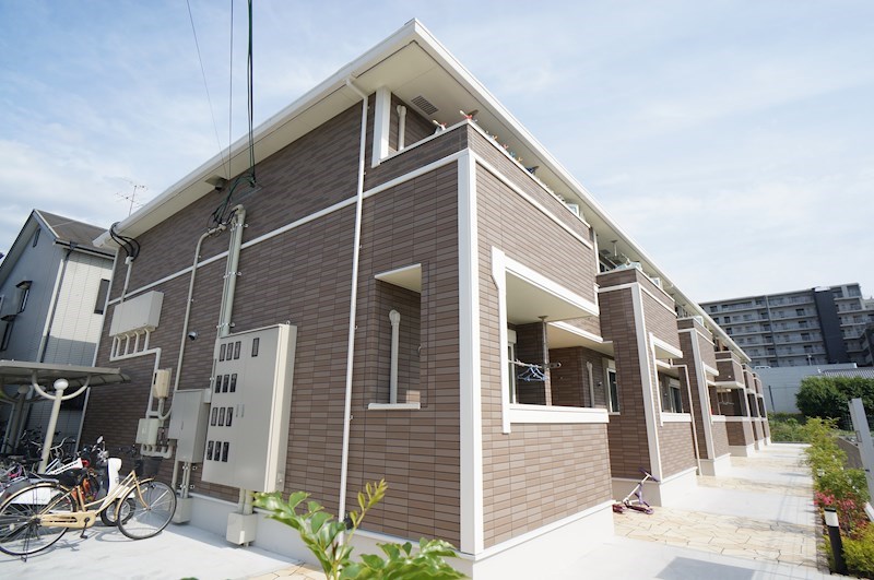 アルモニーメゾン その他外観1