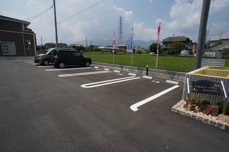 アルモニーメゾン その他外観3