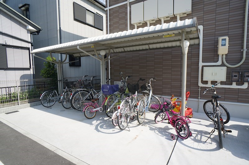 アルモニーメゾン その他外観4