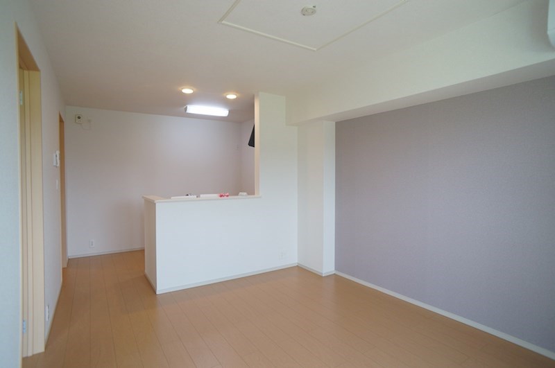 アルモニーメゾン リビング