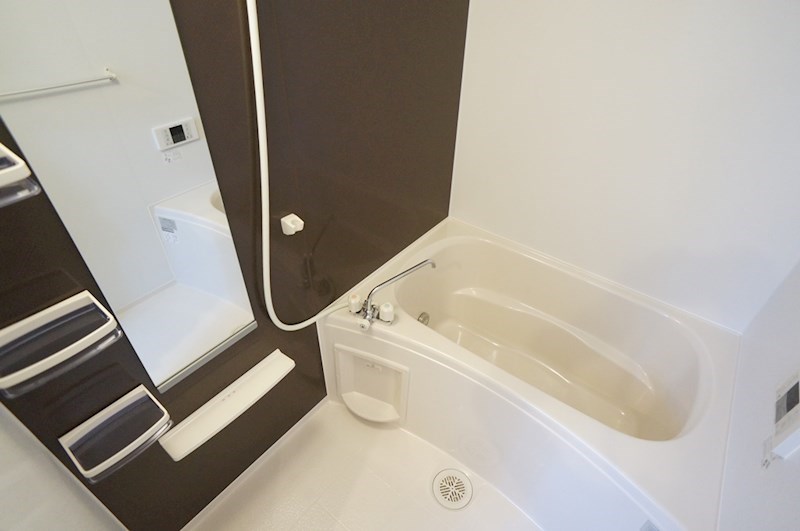 アルモニーメゾン 風呂画像