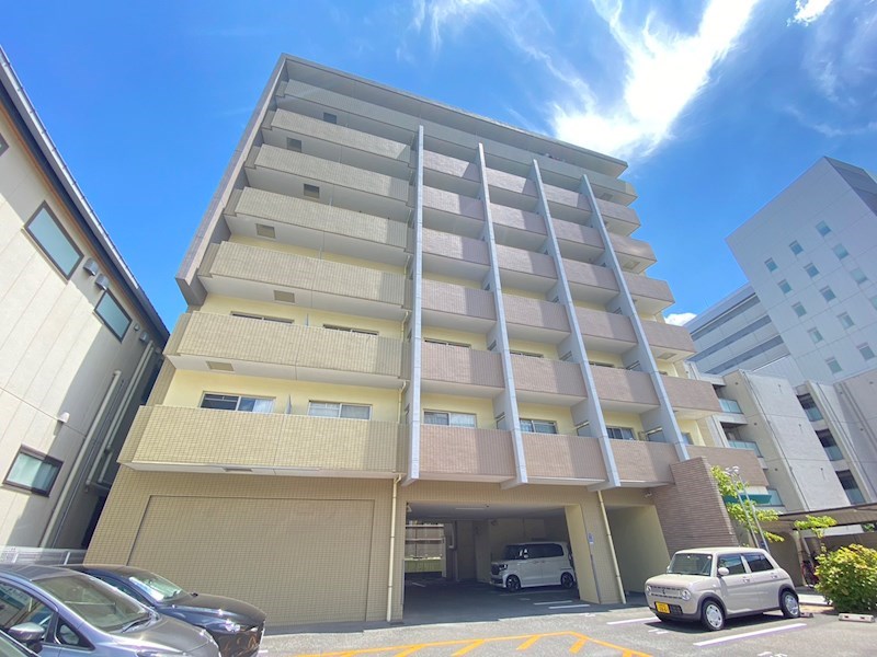 サンフークⅢ その他外観1