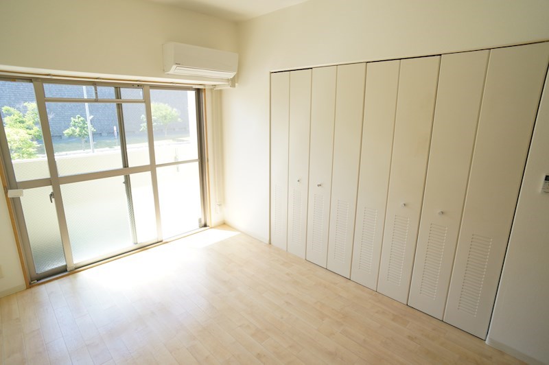 サンフークⅢ リビング